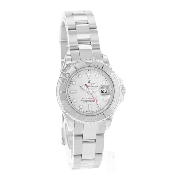 Rolex Yacht-Master 169622